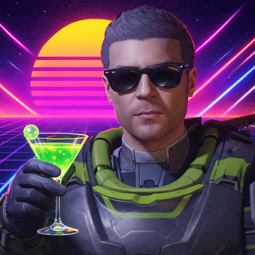 SiegfriedOrigin Avatar